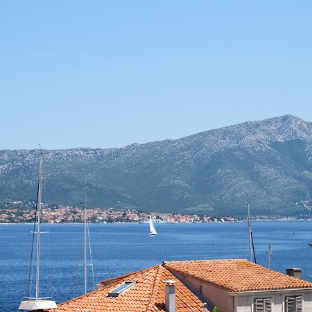 Apartments Viva Κόρτσουλα Εξωτερικό φωτογραφία