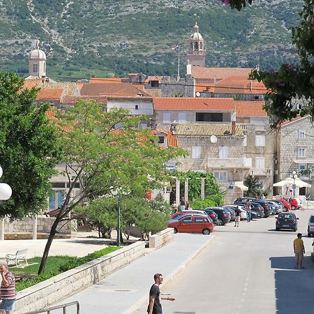 Apartments Viva Κόρτσουλα Δωμάτιο φωτογραφία