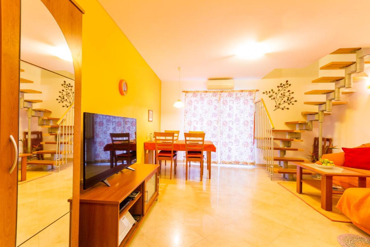 Apartments Viva Κόρτσουλα Εξωτερικό φωτογραφία