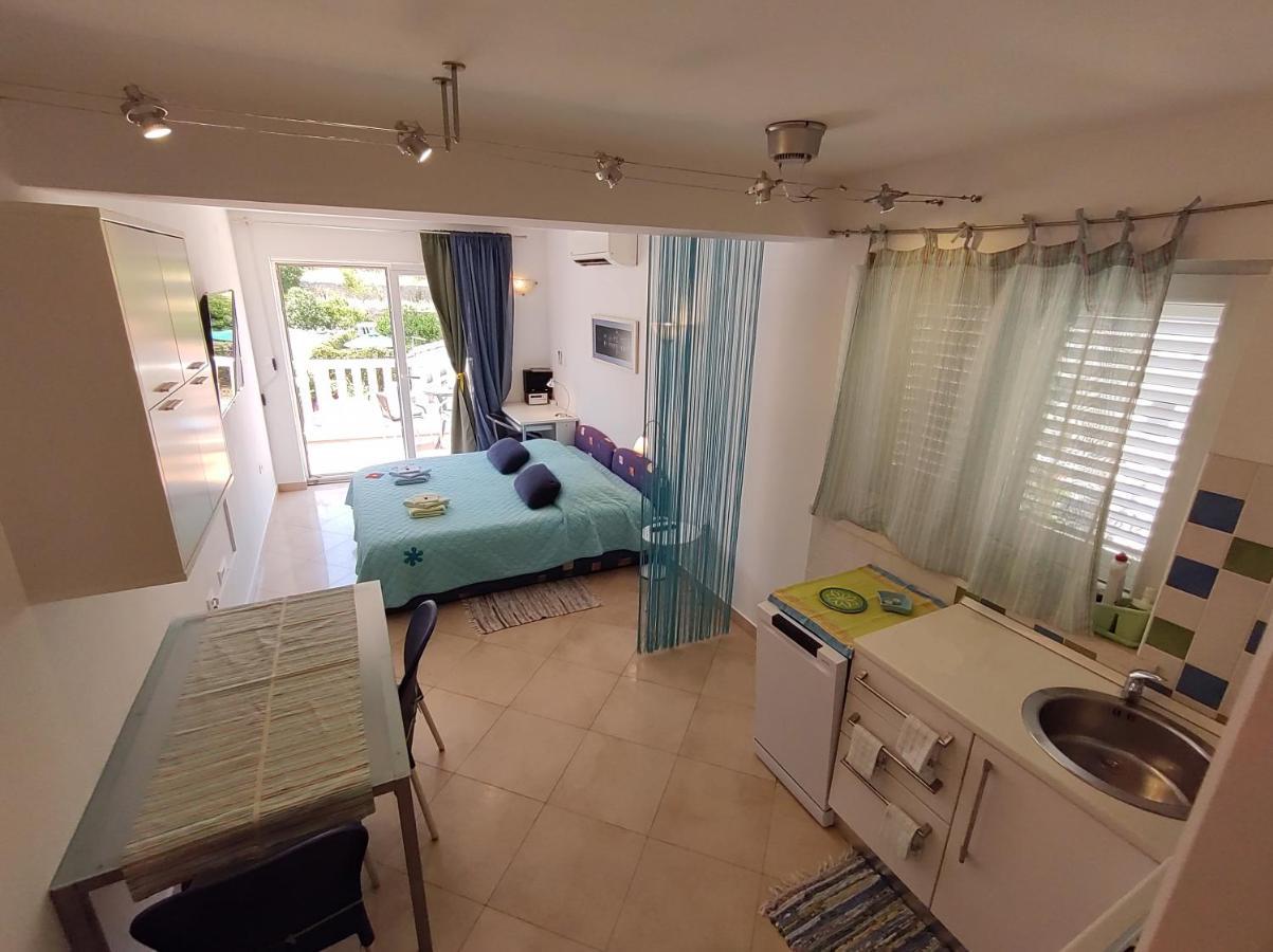 Apartments Viva Κόρτσουλα Εξωτερικό φωτογραφία