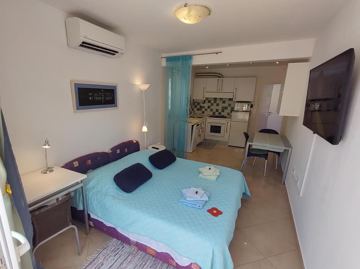 Apartments Viva Κόρτσουλα Εξωτερικό φωτογραφία