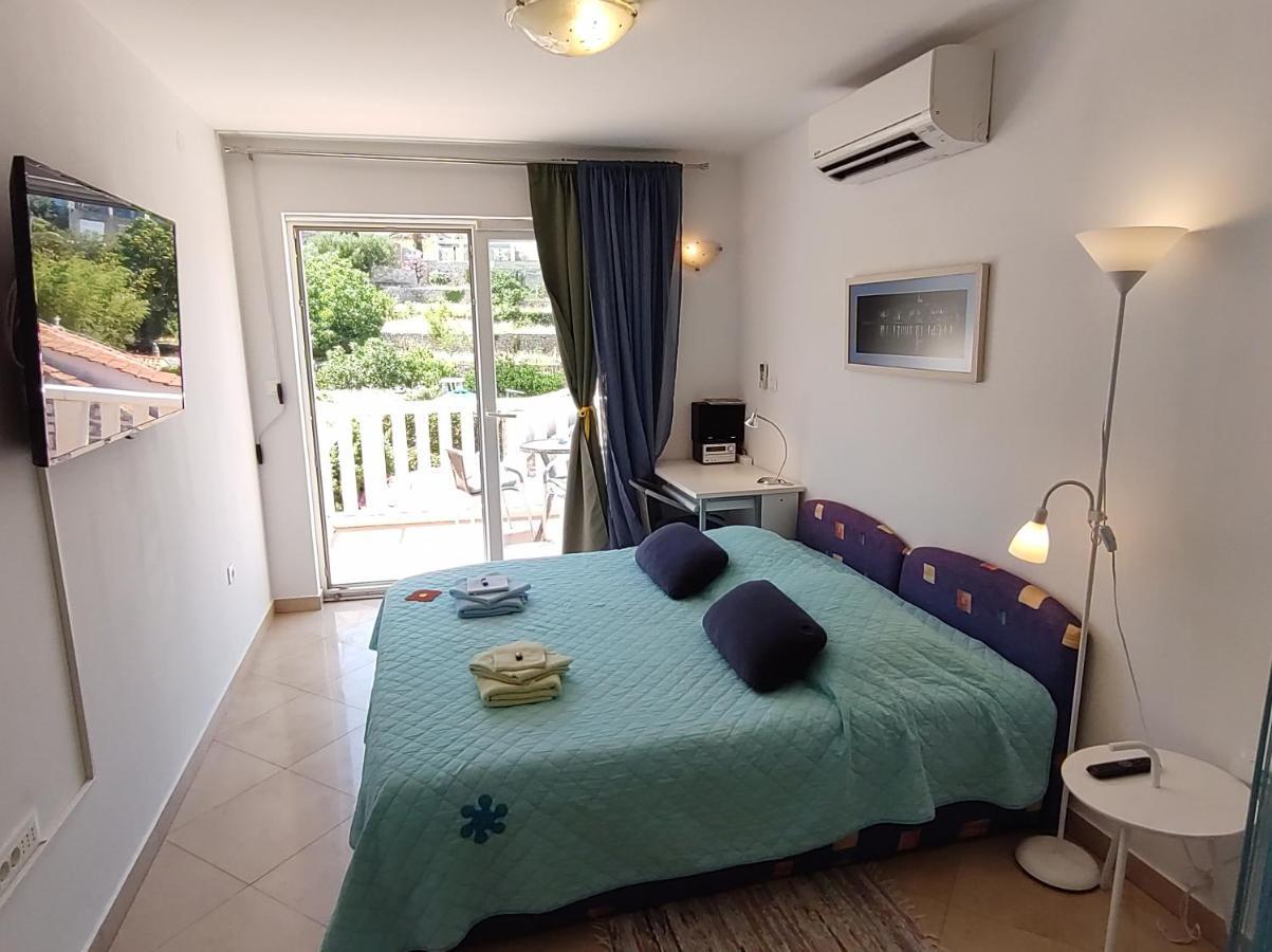 Apartments Viva Κόρτσουλα Εξωτερικό φωτογραφία