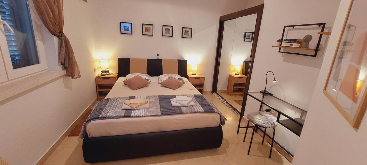 Apartments Viva Κόρτσουλα Εξωτερικό φωτογραφία