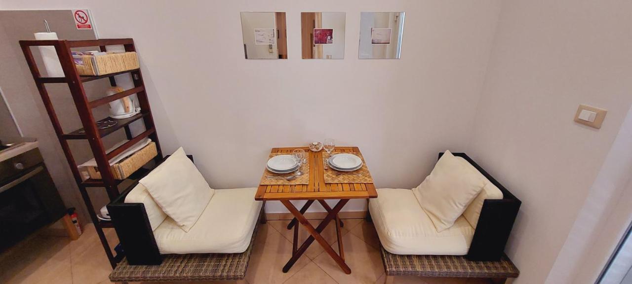 Apartments Viva Κόρτσουλα Εξωτερικό φωτογραφία