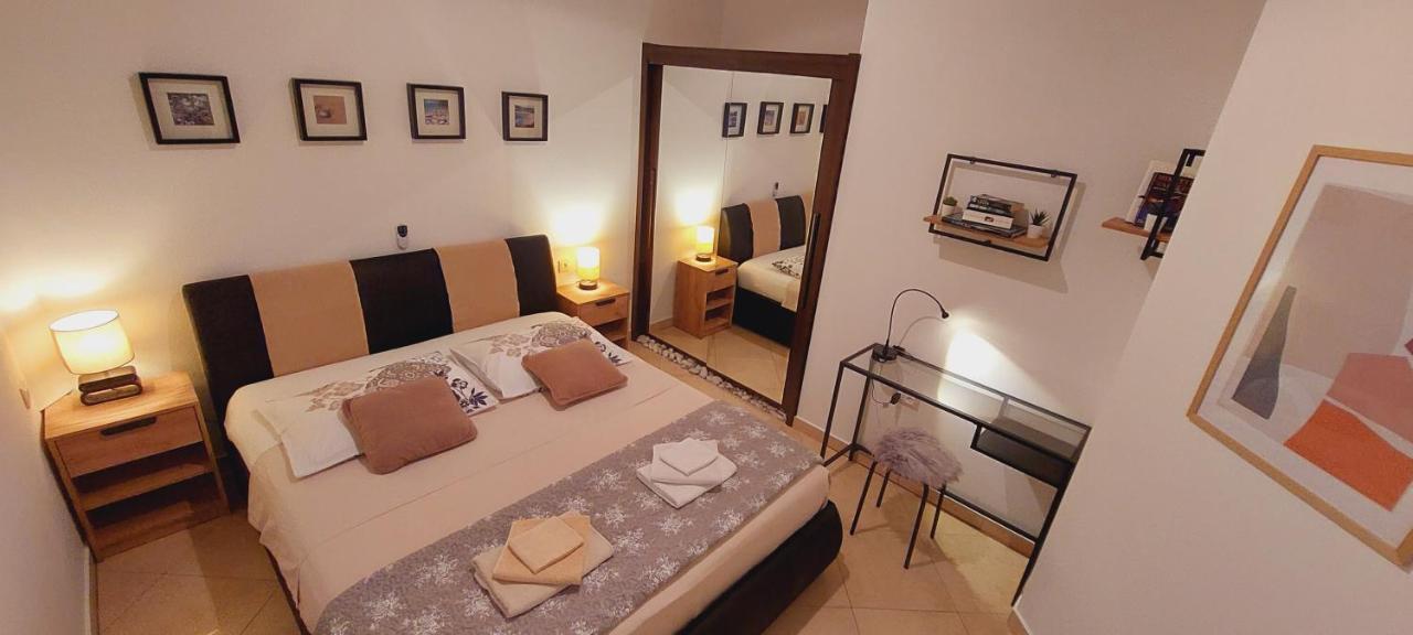 Apartments Viva Κόρτσουλα Εξωτερικό φωτογραφία