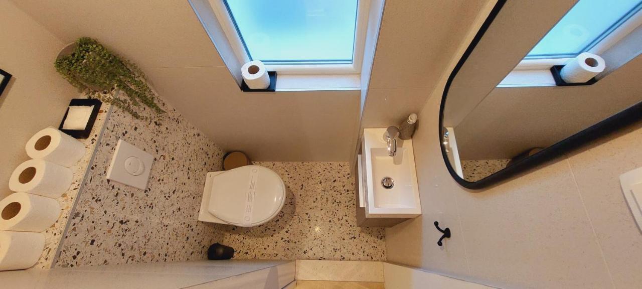 Apartments Viva Κόρτσουλα Εξωτερικό φωτογραφία
