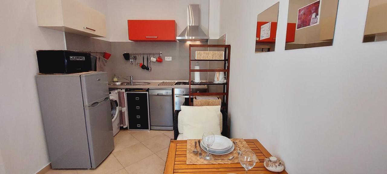 Apartments Viva Κόρτσουλα Εξωτερικό φωτογραφία
