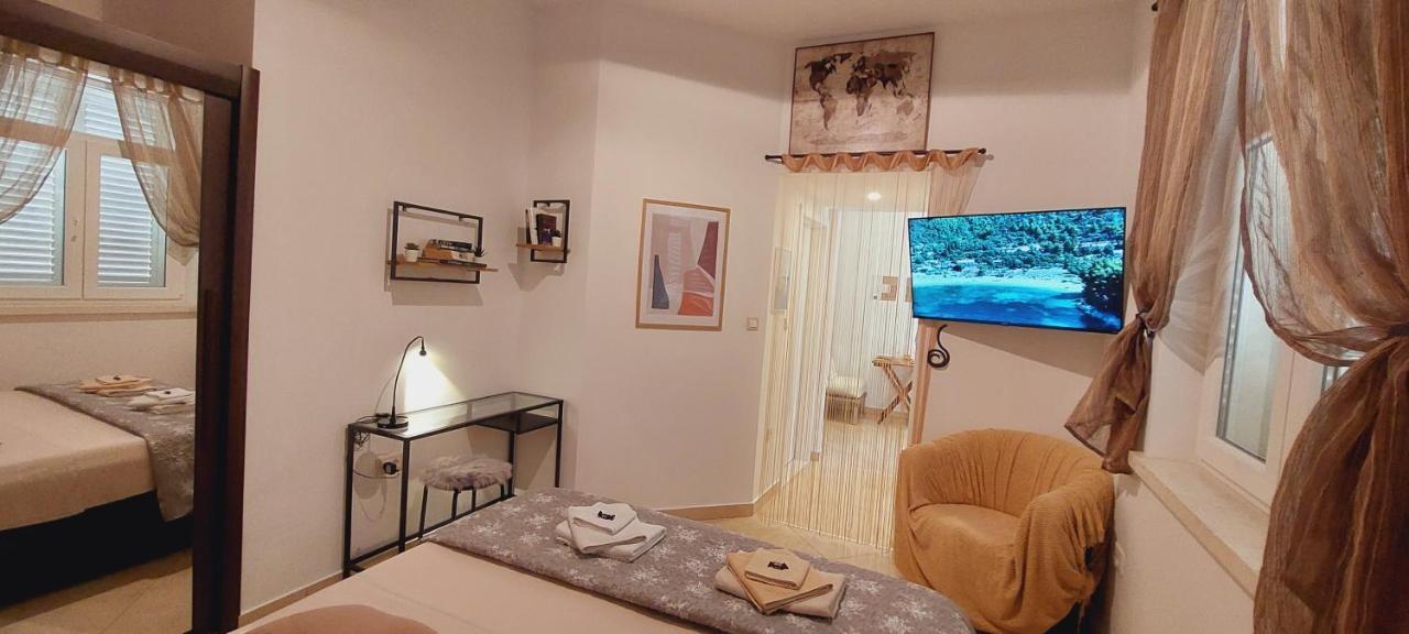 Apartments Viva Κόρτσουλα Εξωτερικό φωτογραφία