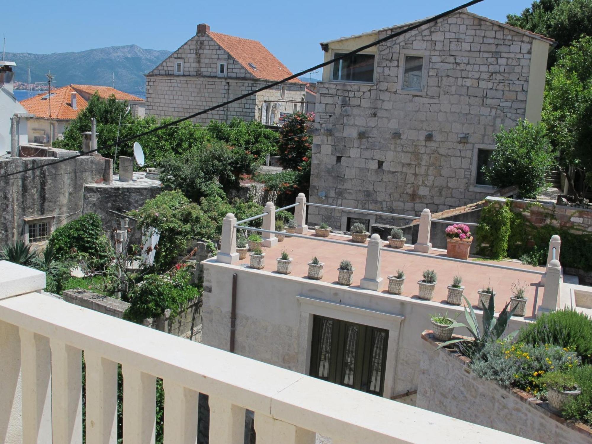 Apartments Viva Κόρτσουλα Δωμάτιο φωτογραφία