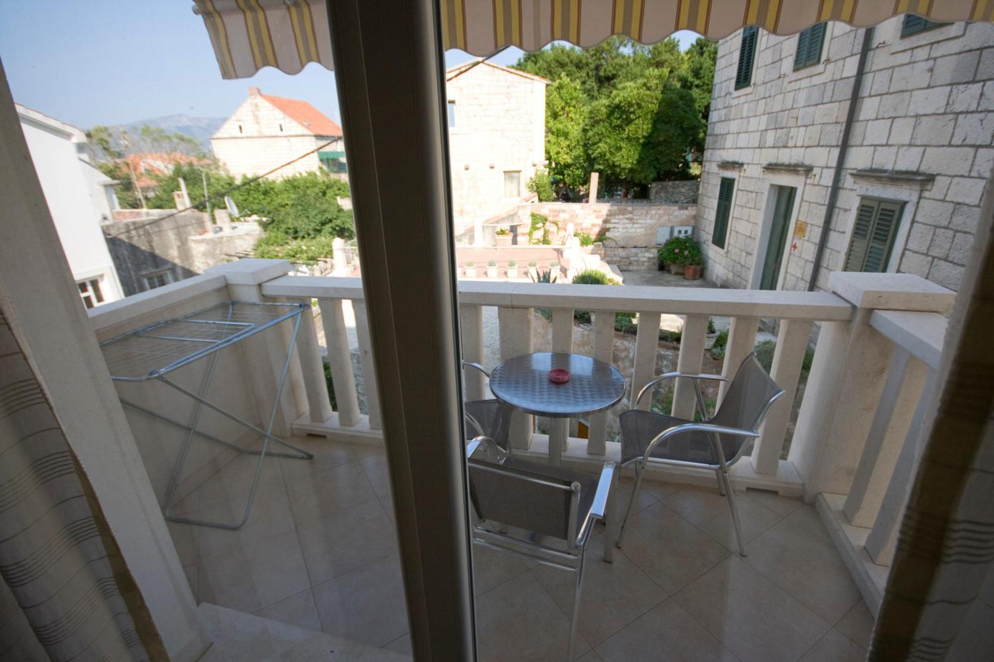 Apartments Viva Κόρτσουλα Εξωτερικό φωτογραφία