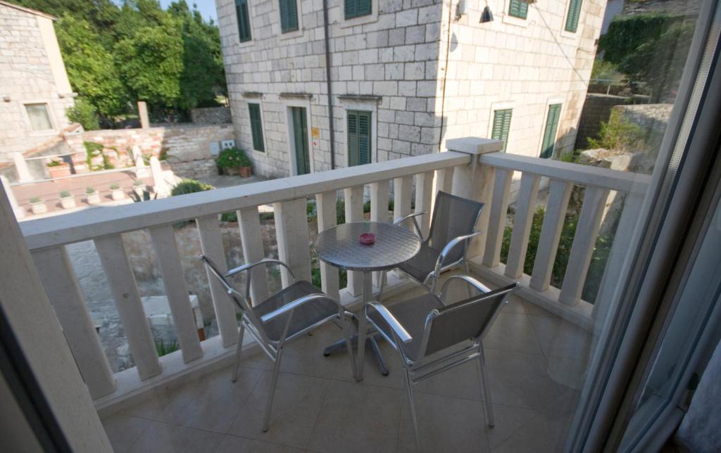 Apartments Viva Κόρτσουλα Δωμάτιο φωτογραφία
