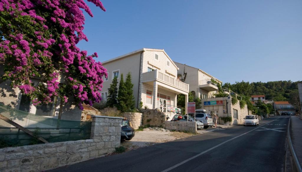 Apartments Viva Κόρτσουλα Εξωτερικό φωτογραφία