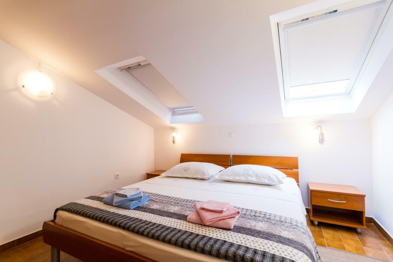 Apartments Viva Κόρτσουλα Εξωτερικό φωτογραφία