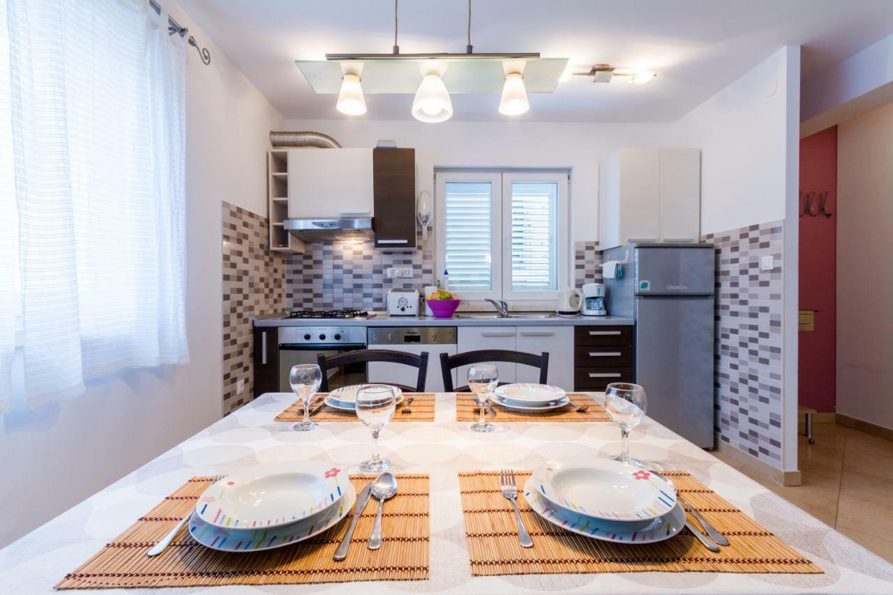 Apartments Viva Κόρτσουλα Εξωτερικό φωτογραφία