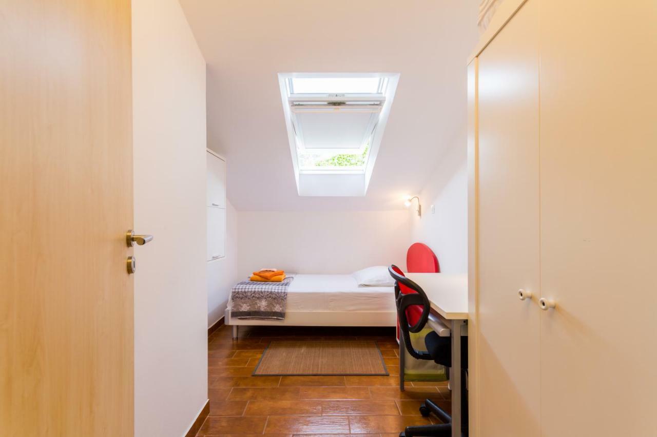 Apartments Viva Κόρτσουλα Εξωτερικό φωτογραφία