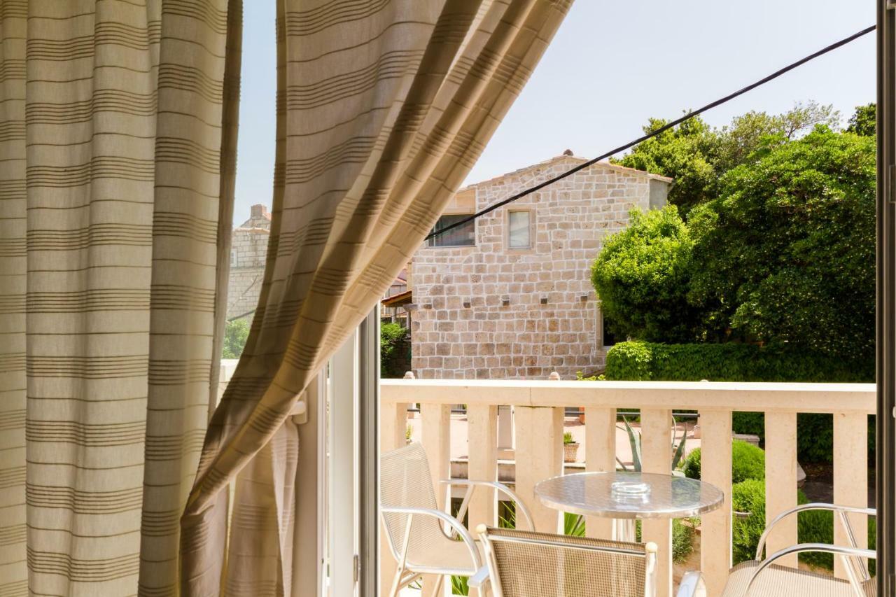 Apartments Viva Κόρτσουλα Εξωτερικό φωτογραφία