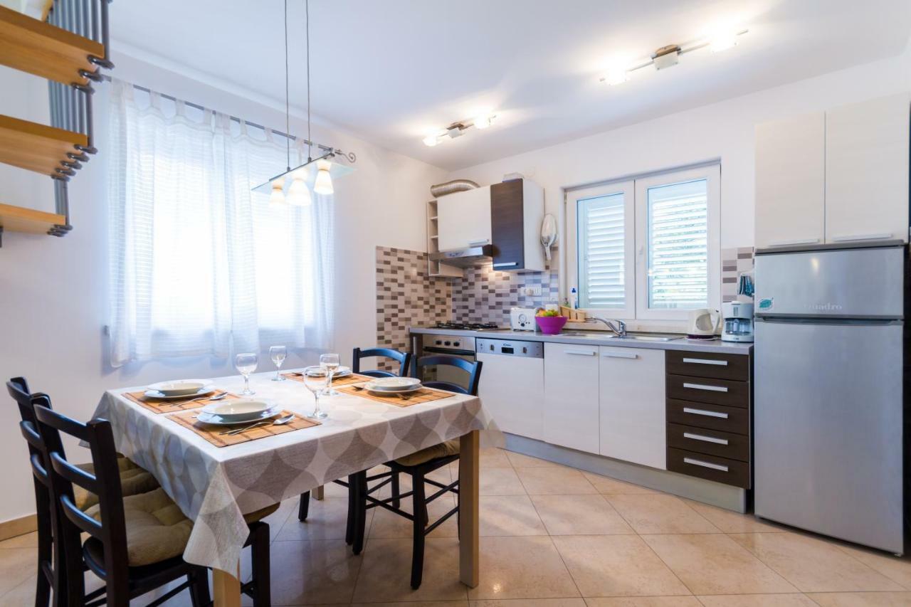 Apartments Viva Κόρτσουλα Εξωτερικό φωτογραφία