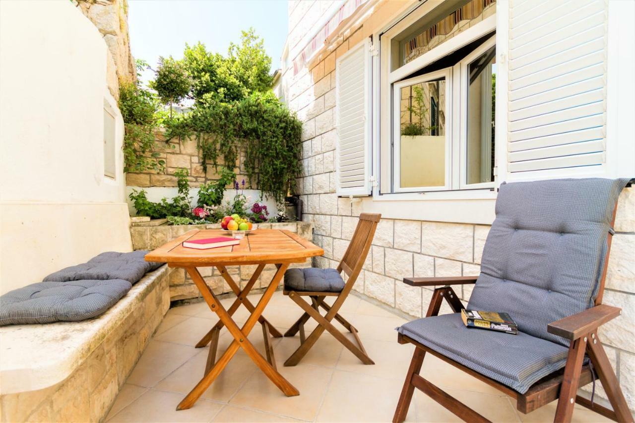 Apartments Viva Κόρτσουλα Εξωτερικό φωτογραφία