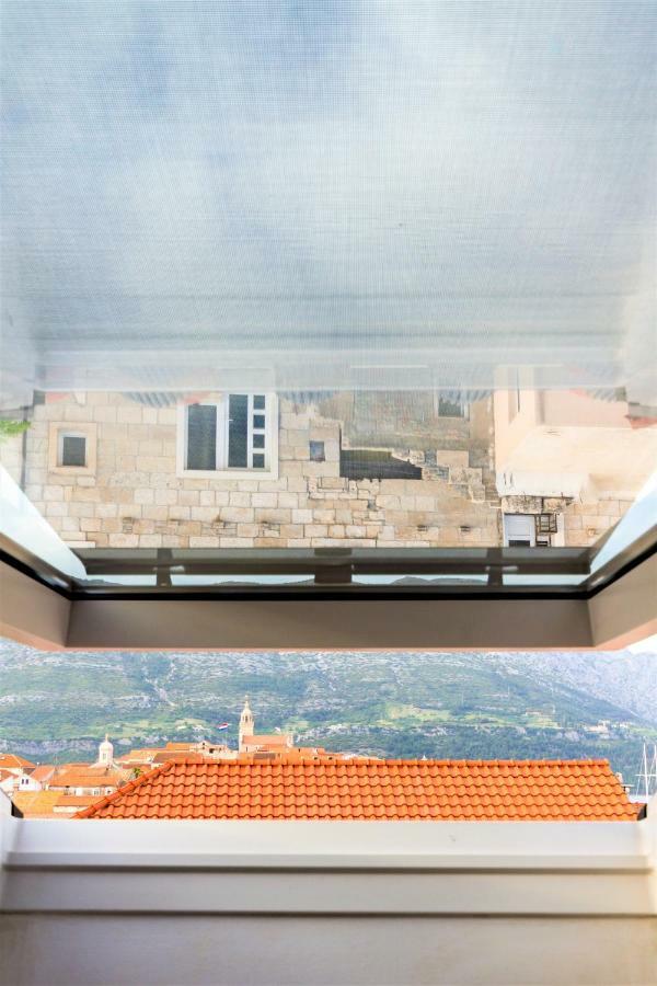 Apartments Viva Κόρτσουλα Εξωτερικό φωτογραφία
