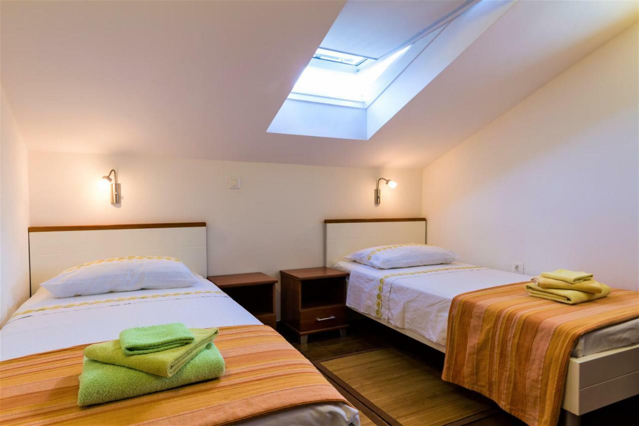 Apartments Viva Κόρτσουλα Εξωτερικό φωτογραφία