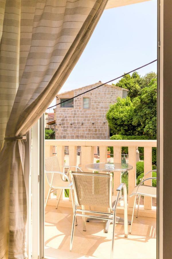 Apartments Viva Κόρτσουλα Εξωτερικό φωτογραφία