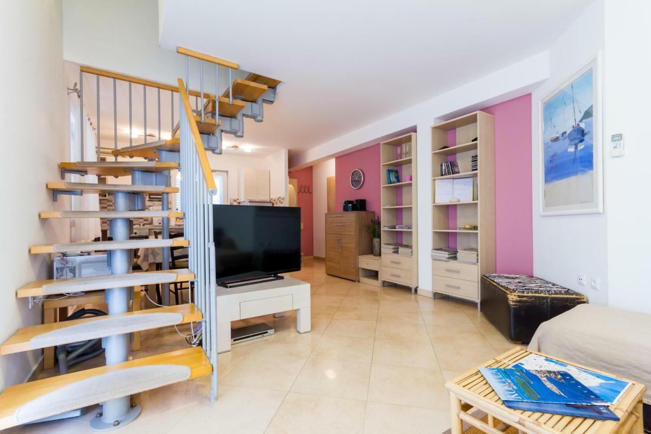 Apartments Viva Κόρτσουλα Εξωτερικό φωτογραφία