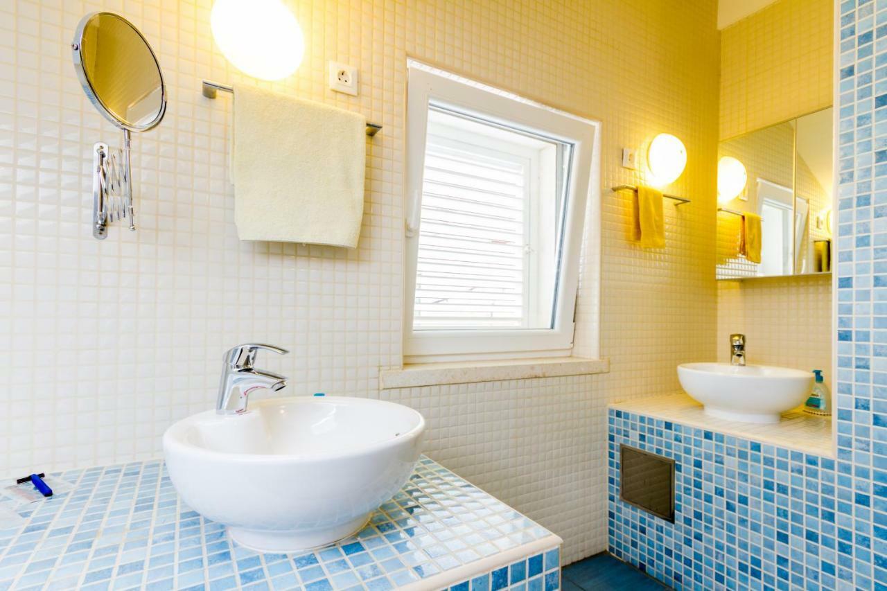 Apartments Viva Κόρτσουλα Εξωτερικό φωτογραφία