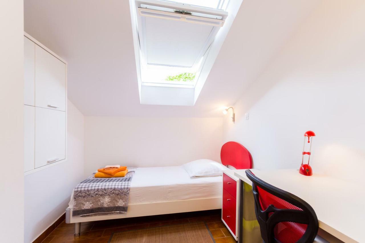 Apartments Viva Κόρτσουλα Εξωτερικό φωτογραφία