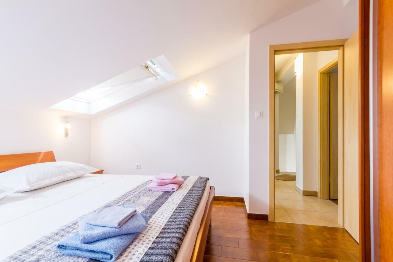 Apartments Viva Κόρτσουλα Εξωτερικό φωτογραφία